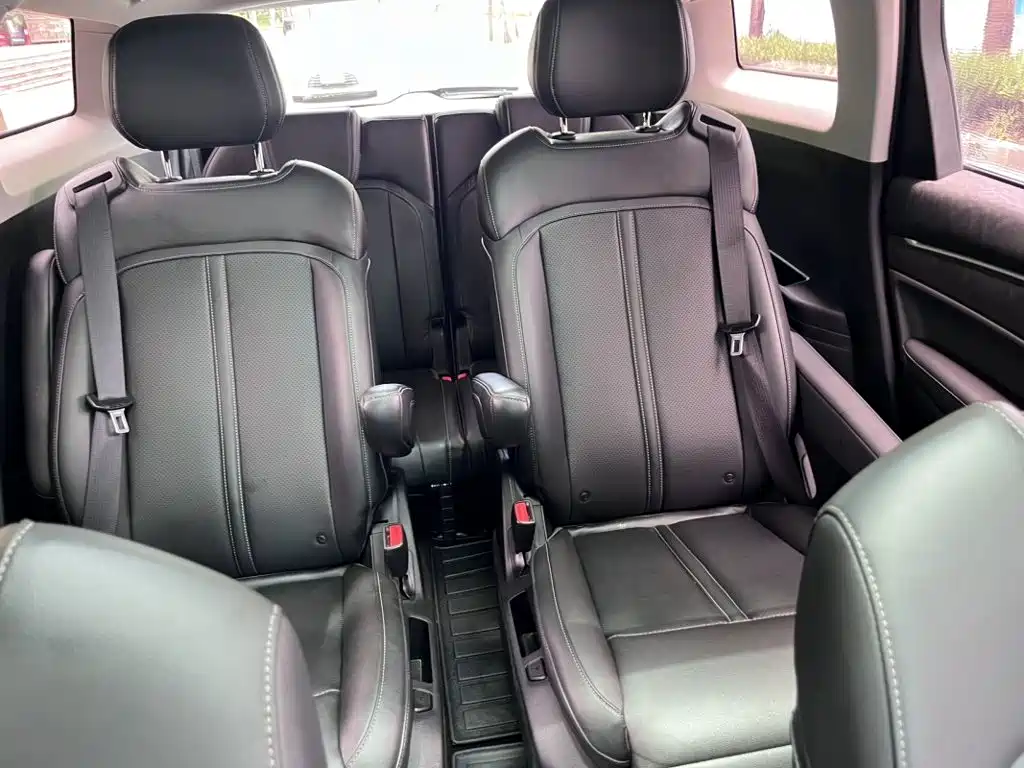 Wuling Victory — миниатюра 17