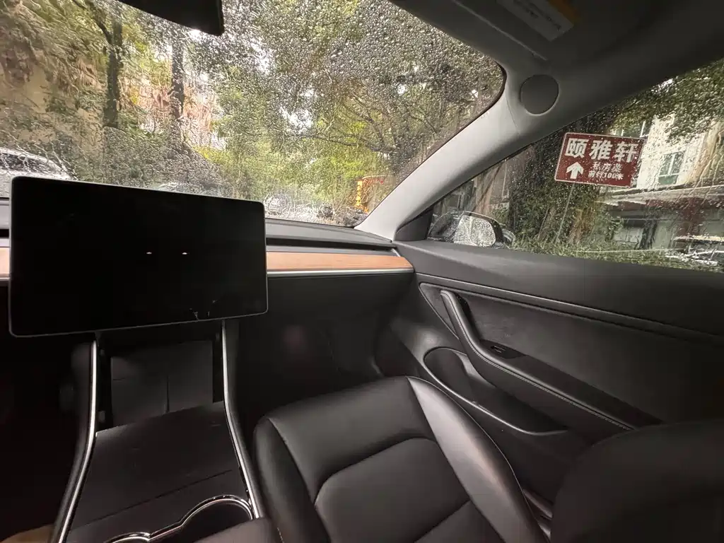 Tesla Model 3 — миниатюра 10