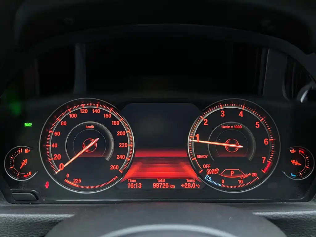 BMW 3 Series GT — миниатюра 6