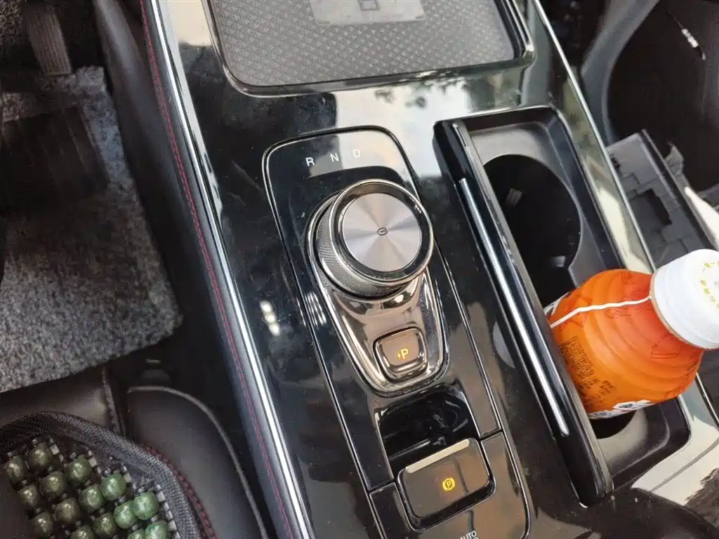 Aion V 2021 Plus 70 Smart