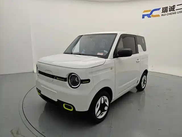 2025 Geely LC (Panda)