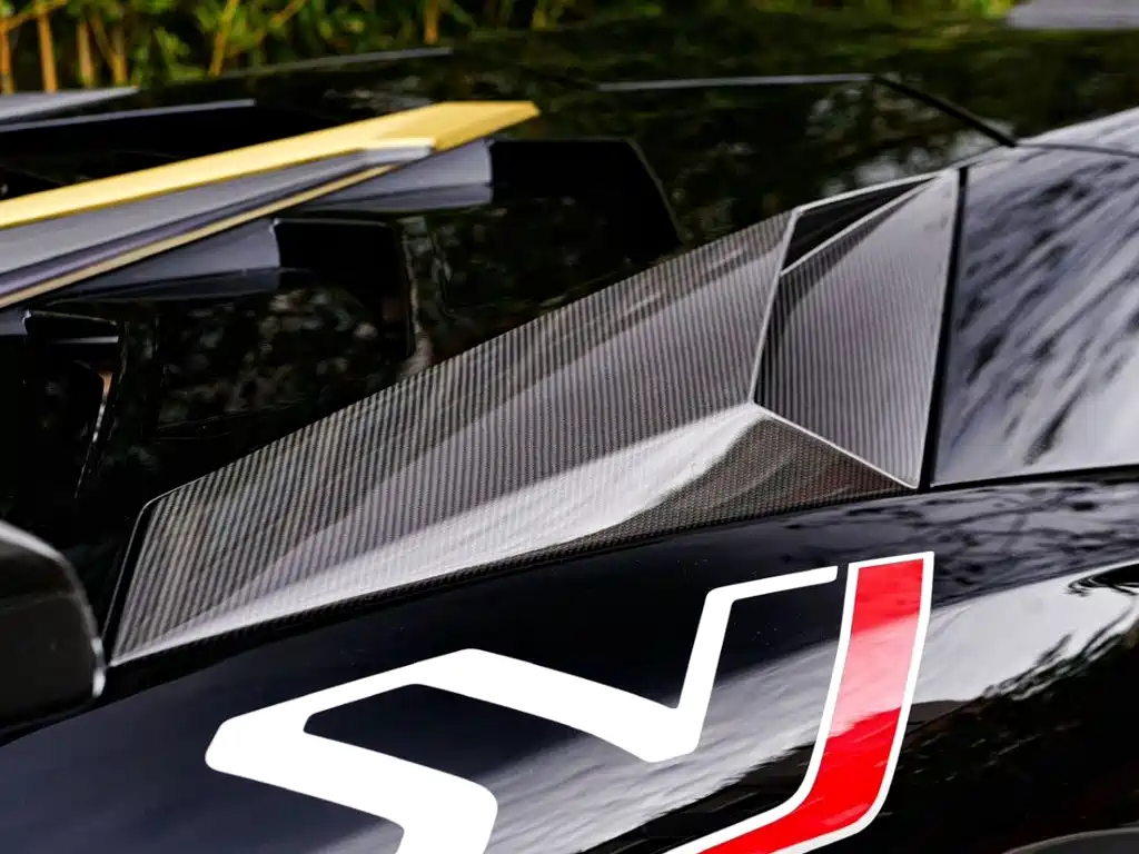 Lamborghini Aventador — миниатюра 25