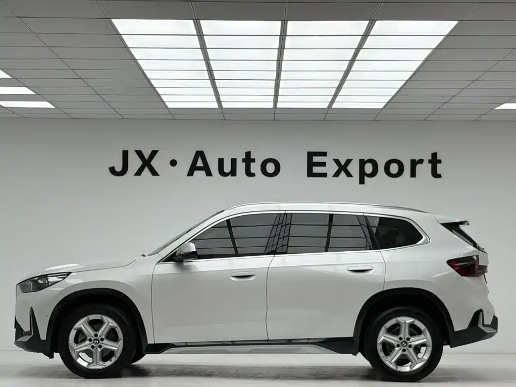 BMW X1 — миниатюра 6