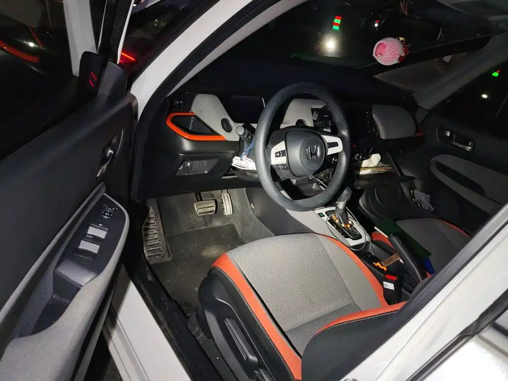Honda Life — миниатюра 12