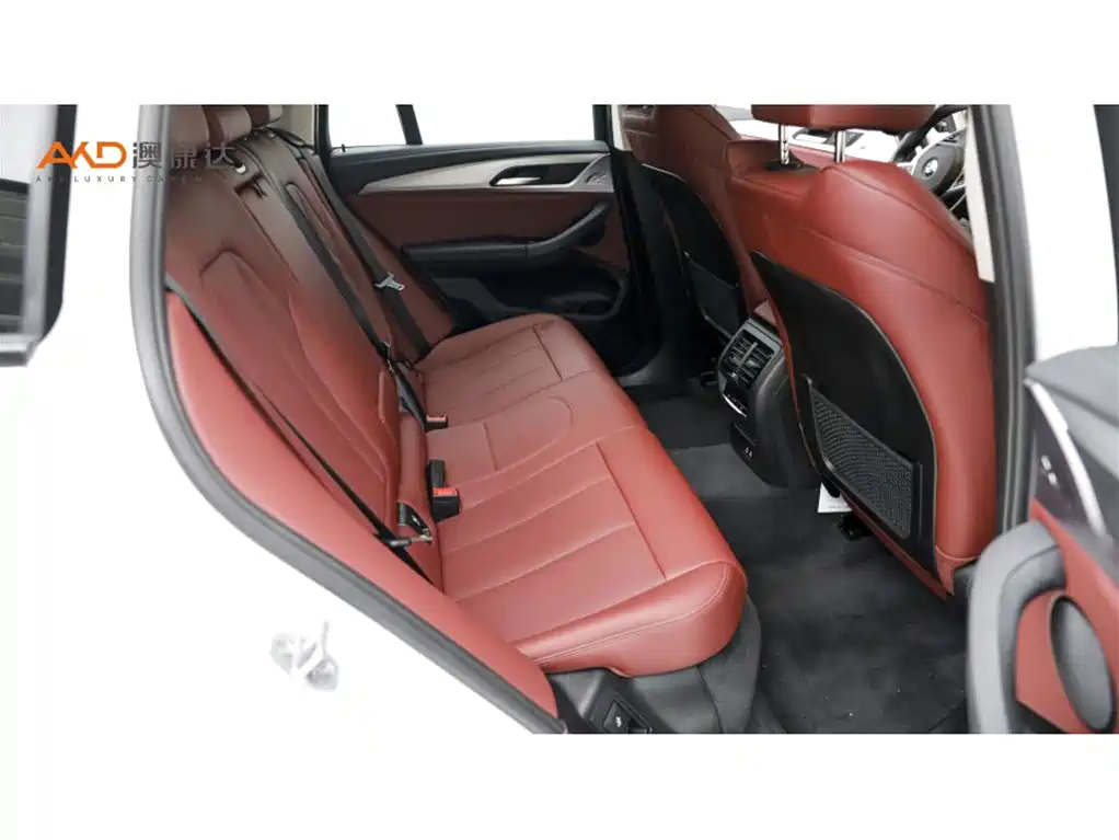 BMW X4 — миниатюра 8