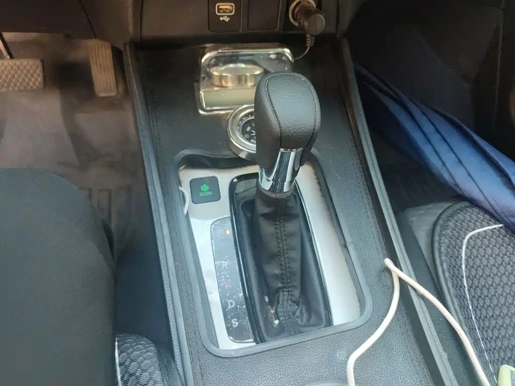 Honda Fit — миниатюра 10