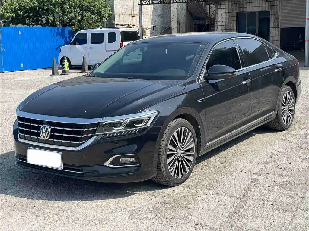 Volkswagen Passat 2020