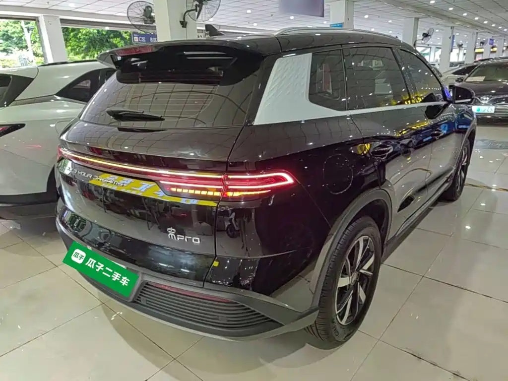 BYD Pro New Energy — миниатюра 7