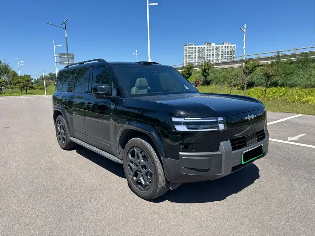Fang Cheng Bao Ti 7 — миниатюра 3