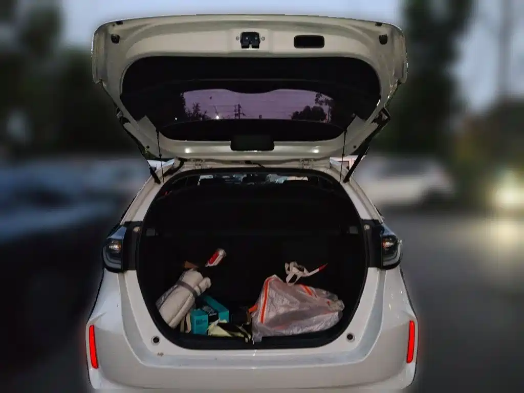 Honda Life — миниатюра 15