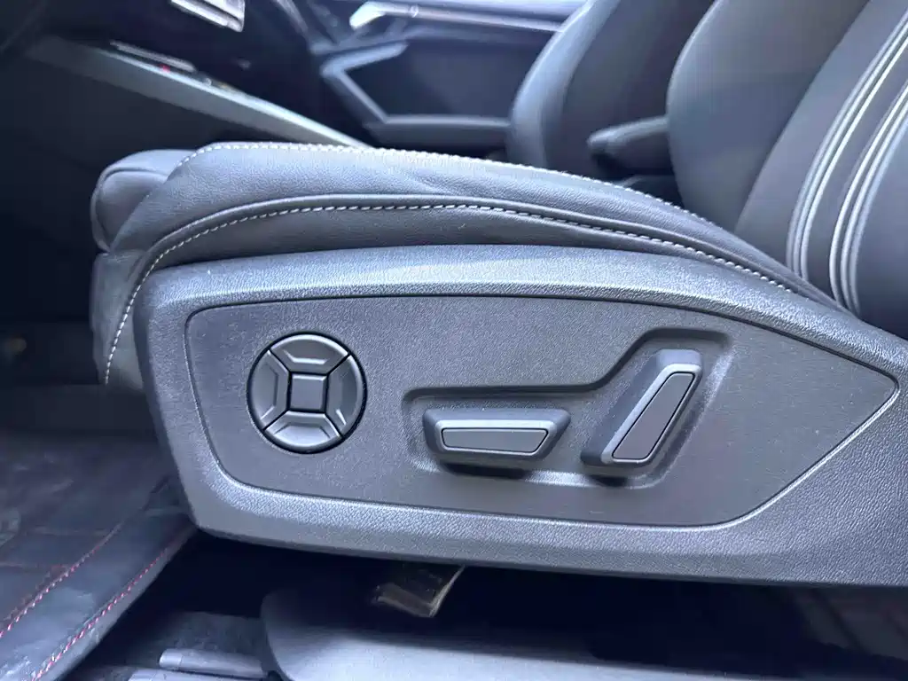 Audi A3 — фотографии объявления, Фото 17