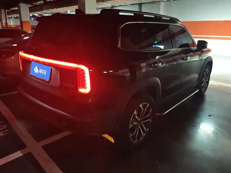 Haval Big Dog — миниатюра 3