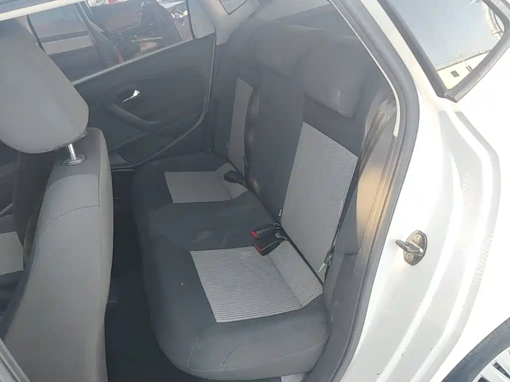 Volkswagen Polo — миниатюра 17