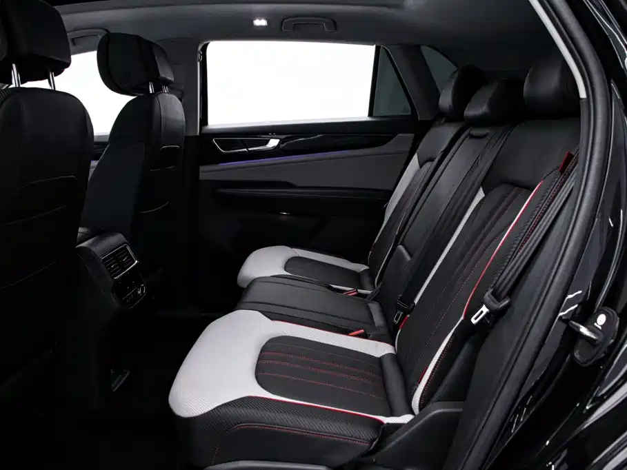 Volkswagen Teramont — миниатюра 17