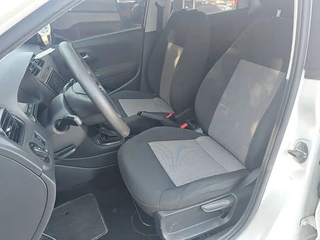 Volkswagen Polo — миниатюра 15