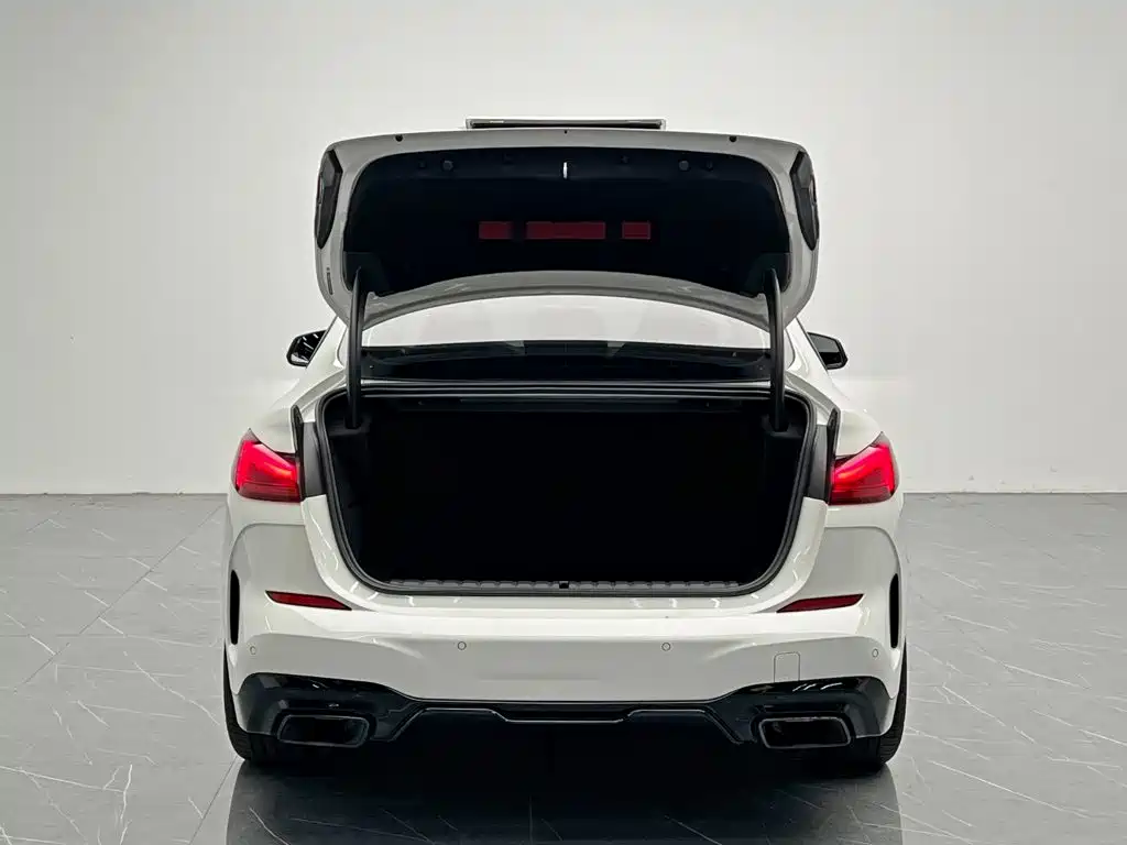 BMW 2 Series (Import) — миниатюра 10
