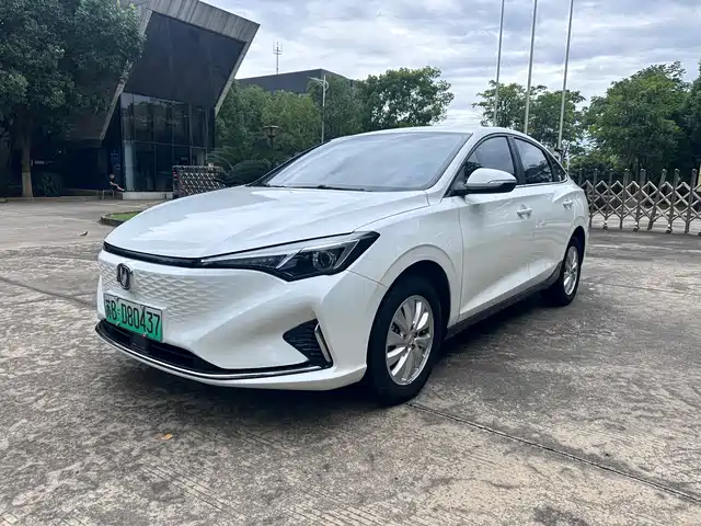 2023 Changan Eado