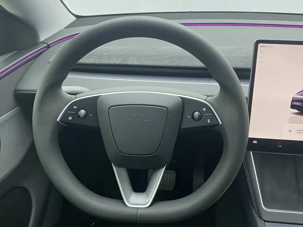 Tesla Model Y — фотографии объявления, Фото 15