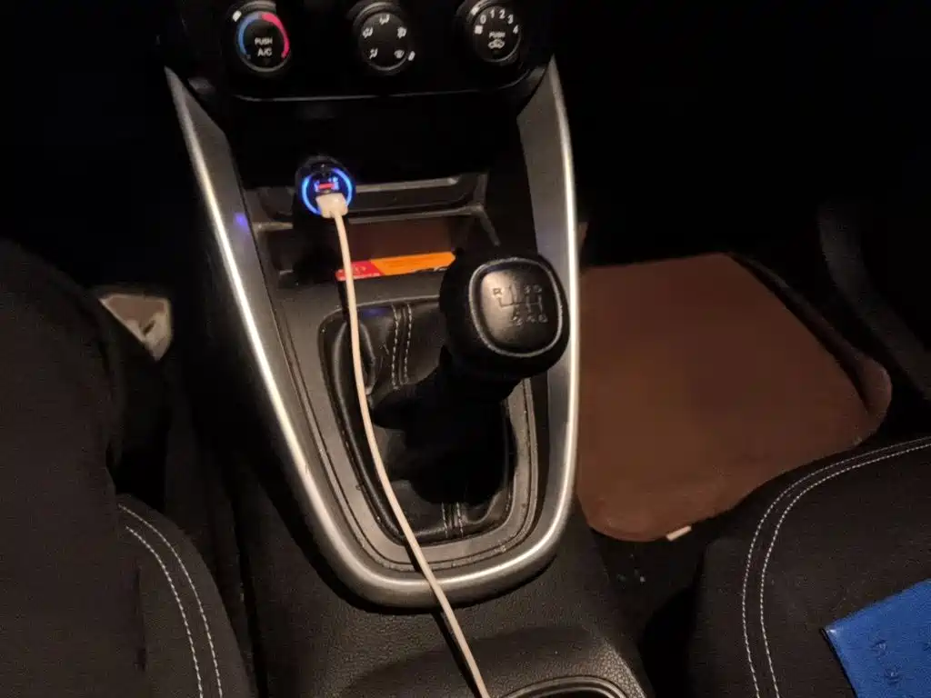 Baojun 510 — миниатюра 7