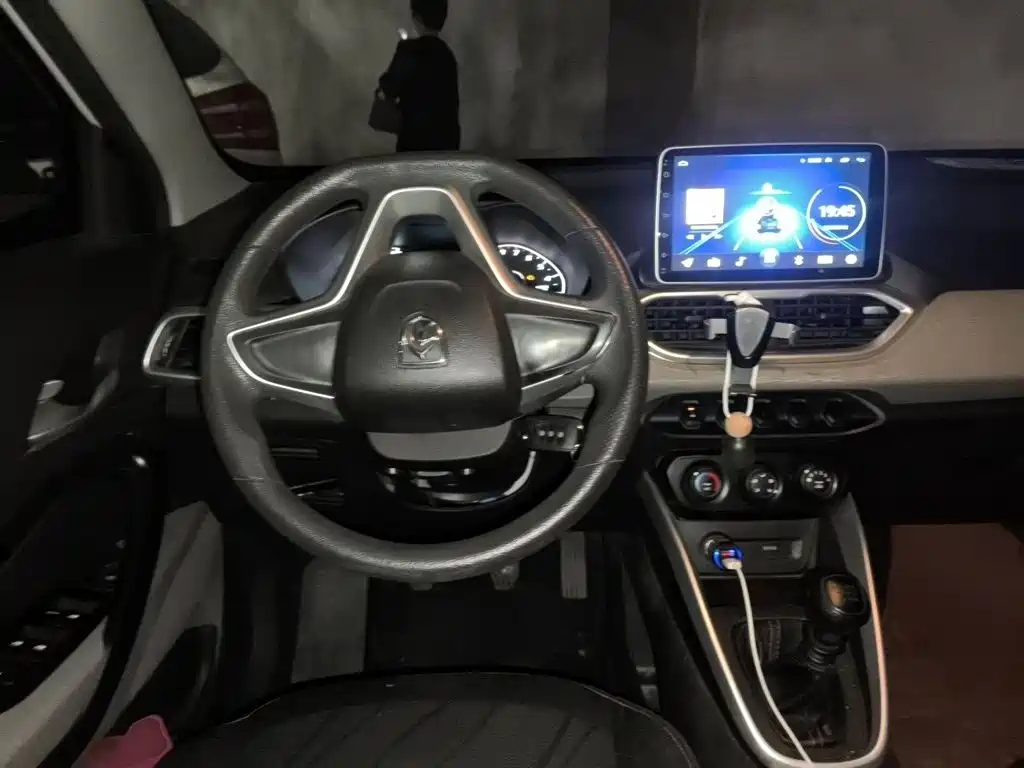 Baojun 510 — миниатюра 3
