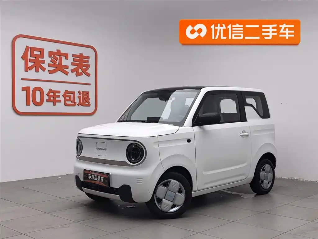 Galaxy Panda 2023