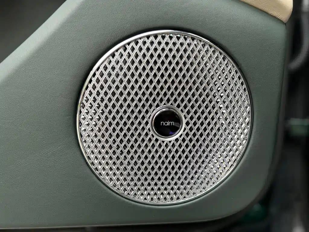 Bentley Flying Spur — миниатюра 5