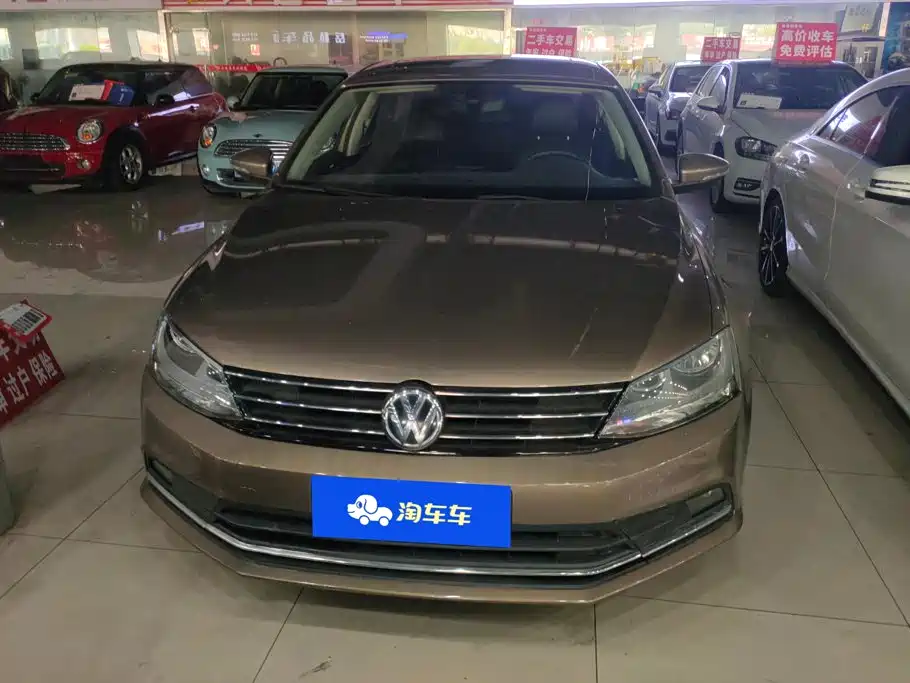 Volkswagen Sagitar — миниатюра 2
