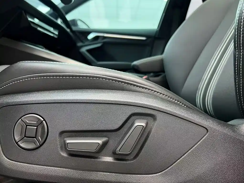 Audi A3 — миниатюра 16