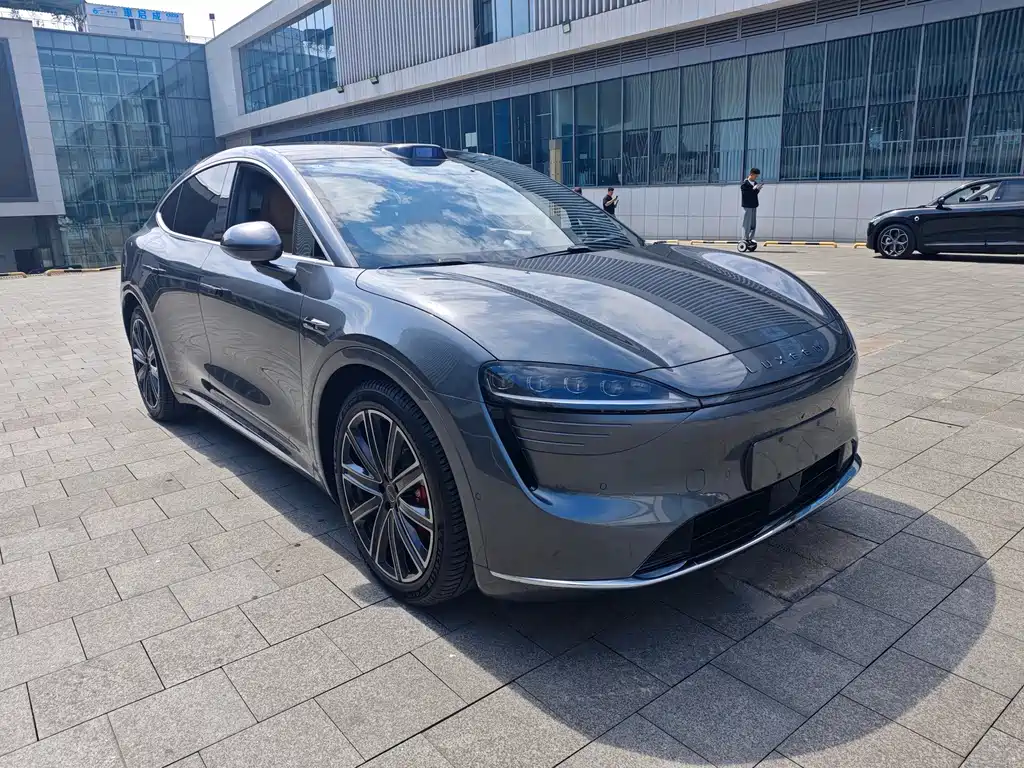 Zhijie Zhijie R7 — миниатюра 4