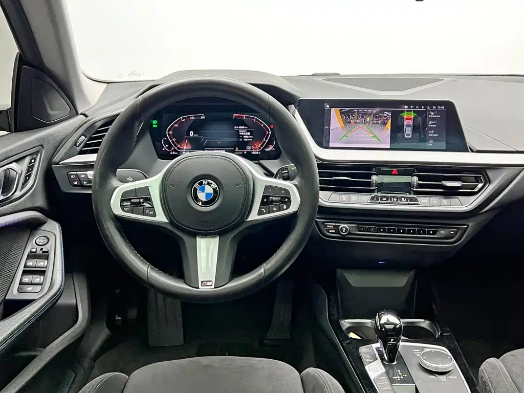BMW 2 Series (Import) — миниатюра 17