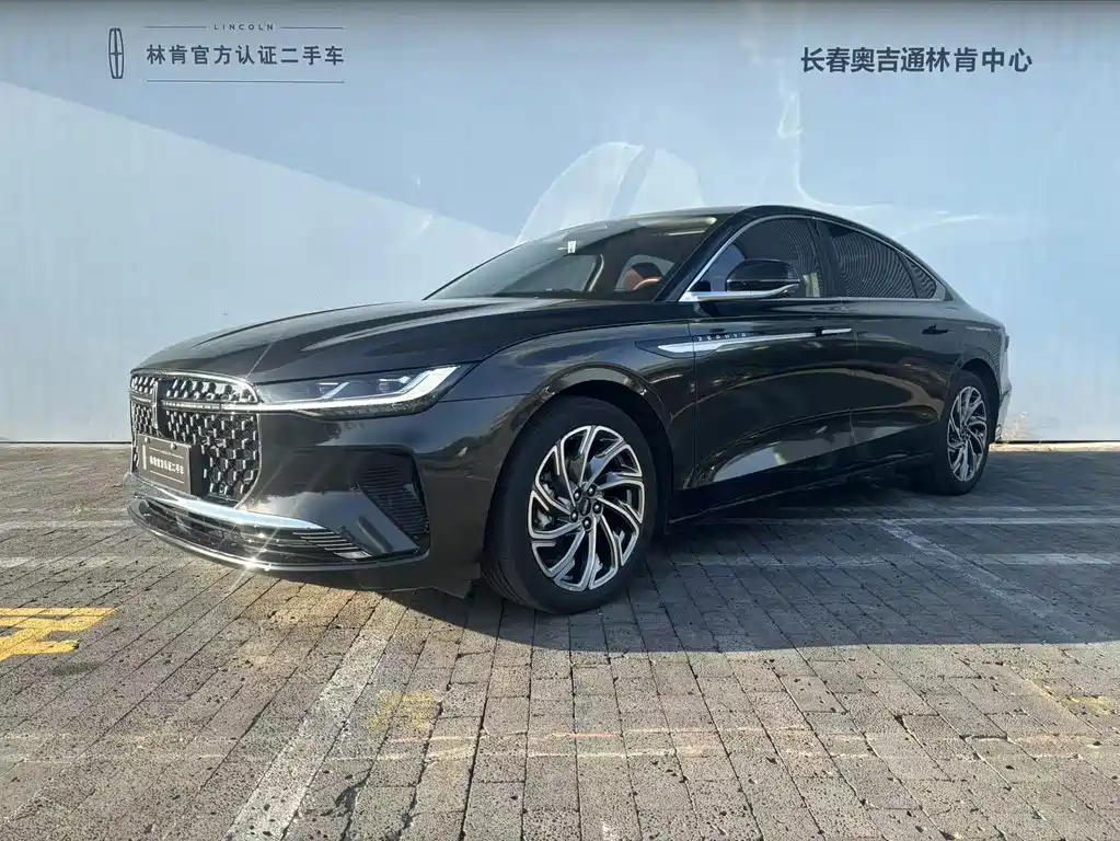 Lincoln Z — миниатюра 2