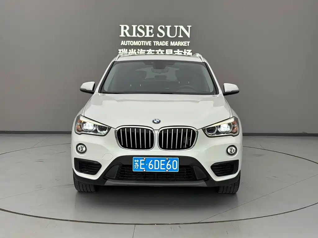 BMW X1 — миниатюра 2