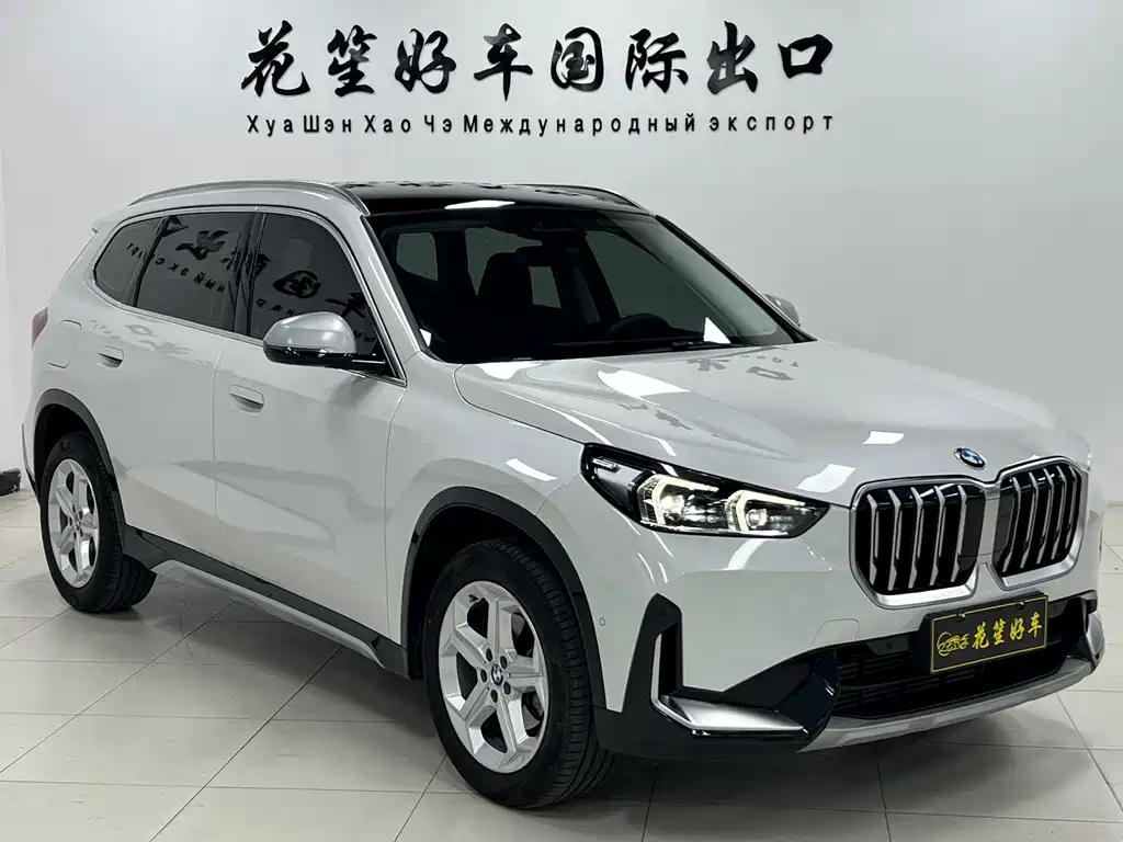 BMW X1 2023 sDrive20Li X