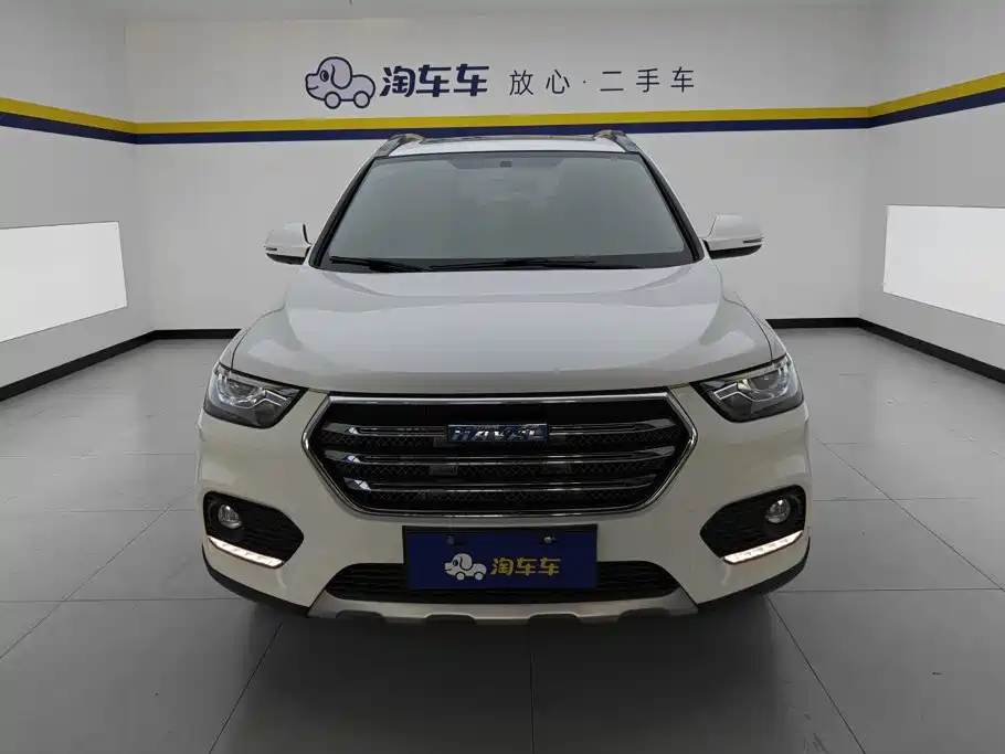 Haval H6 — миниатюра 2