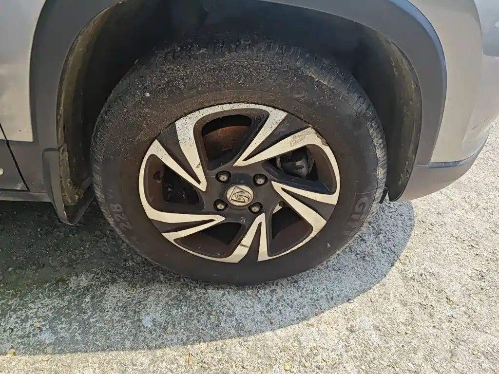 Baojun 510 — миниатюра 24