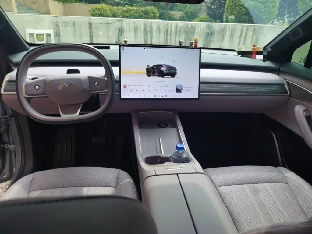 Onvo L60 2024 60kWh