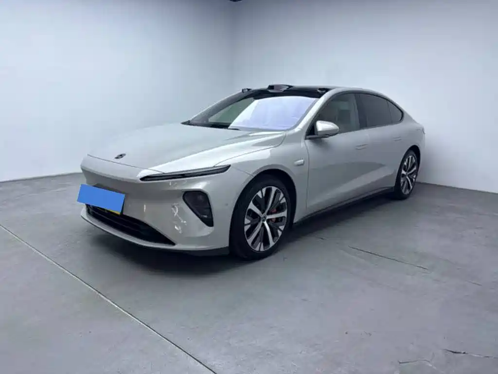 Nio ET7 2023
