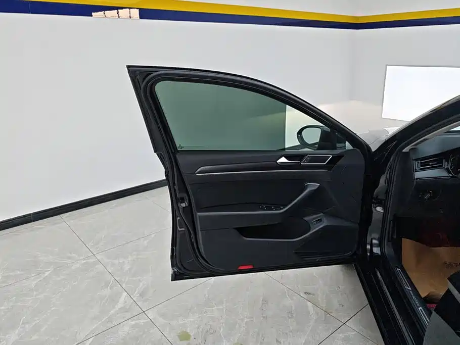 Volkswagen Magotan — миниатюра 7