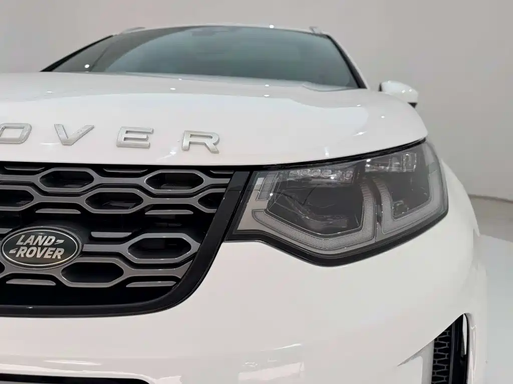 Land Rover Discovery Sport — миниатюра 2