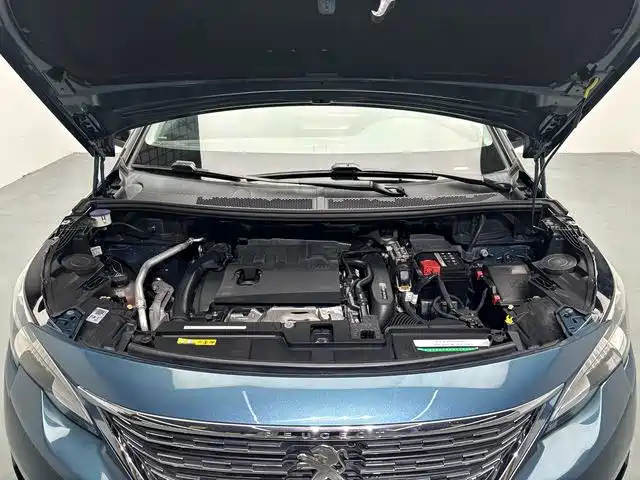 Peugeot 5008 — миниатюра 16