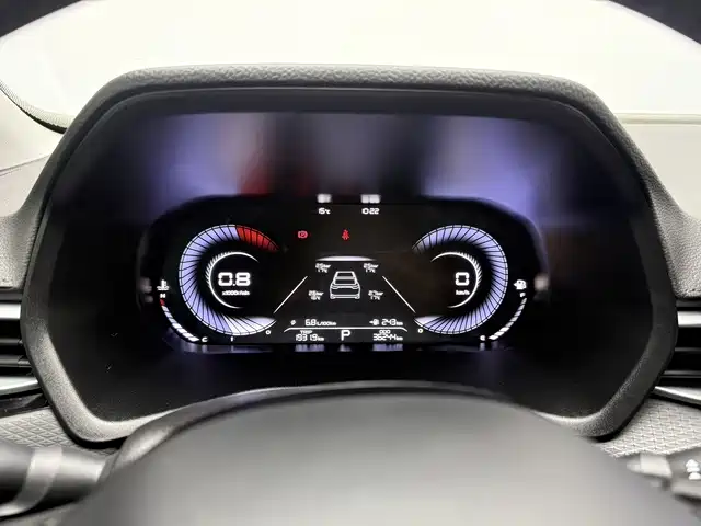 Geely Emgrand 2023 4 Champion 1.5L CVT Luxury