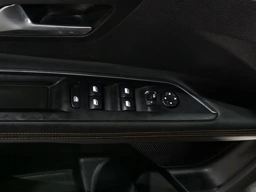 Peugeot 4008 2019 360THP
