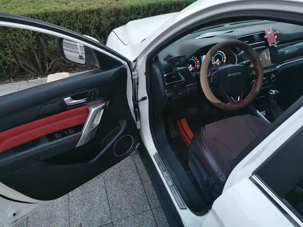 Haval H2 — миниатюра 14