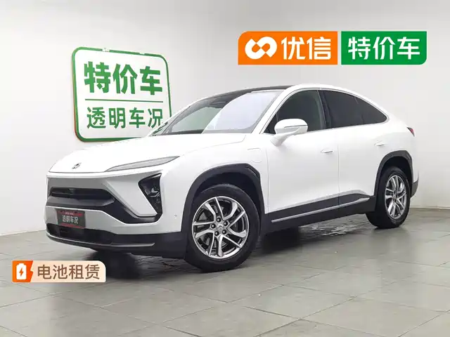 2022 Nio EC6