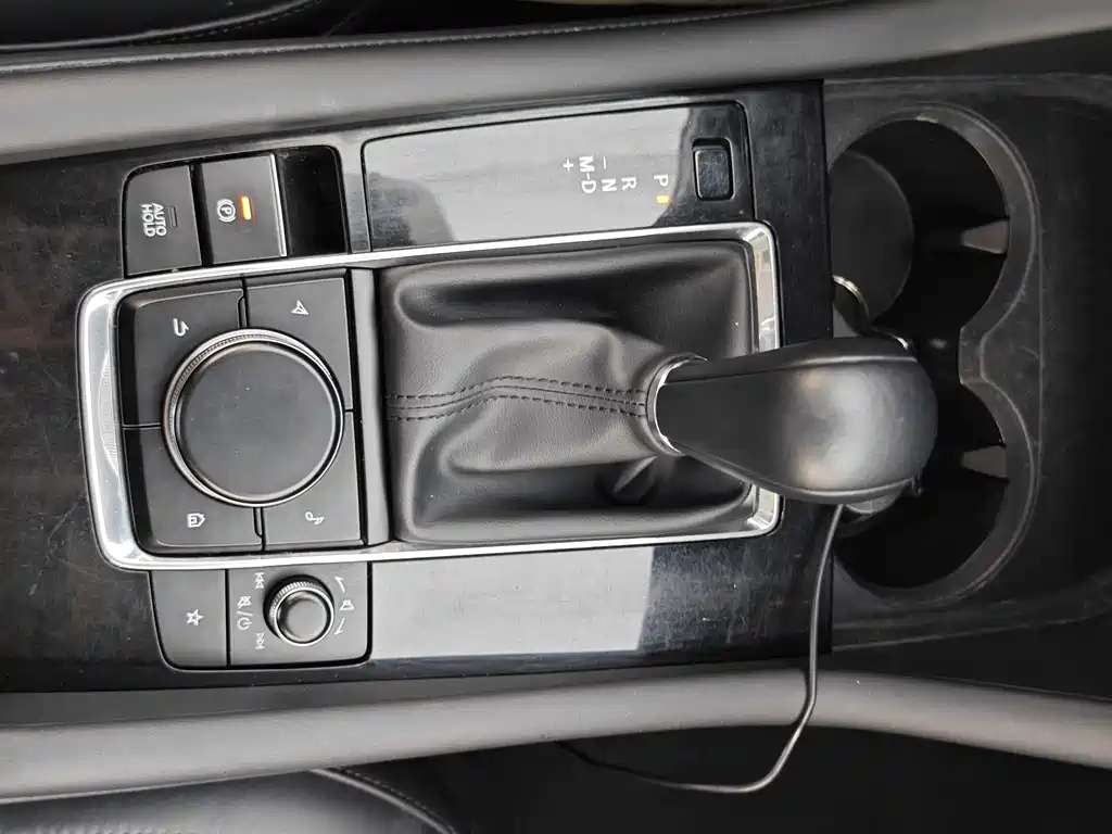 Mazda 3 Axela — миниатюра 14