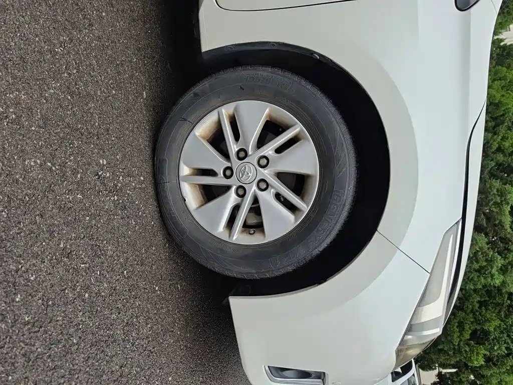Toyota Corolla — миниатюра 24