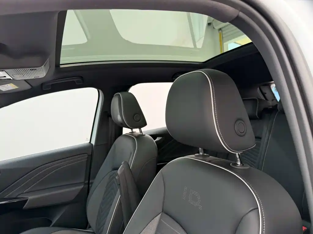 Volkswagen ID.3 — миниатюра 26