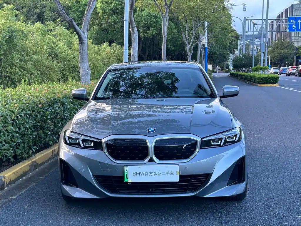 BMW i3 — миниатюра 2