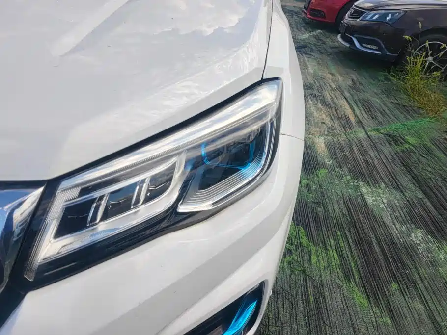 Changan CS75 New Energy — миниатюра 5