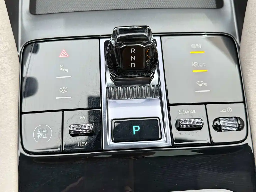 BYD PLUS New Energy — миниатюра 18